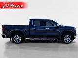 Used 2022 Chevrolet Silverado 1500 LTZ w/ LTZ Premium Package image 6