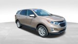 Certified 2019 Chevrolet Equinox LT image 2