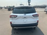 Used 2021 Ford Escape SE image 5