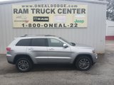 Used 2018 Jeep Grand Cherokee Limited w/ Luxury Group II image 2