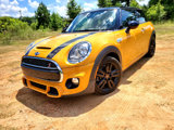 Used 2018 MINI Cooper S image 2
