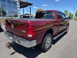 Used 2018 RAM 2500 Big Horn image 5