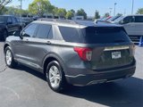 Certified 2020 Ford Explorer XLT w/ Equipment Group 202A image 4