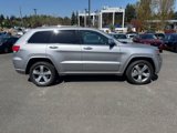 Used 2014 Jeep Grand Cherokee Overland image 4