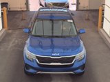 Used 2023 Kia Seltos LX image 3
