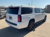 Used 2019 Chevrolet Suburban LT image 6