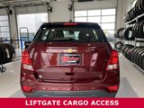 Used 2017 Chevrolet Trax LS image 5