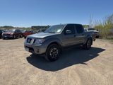 Used 2018 Nissan Frontier PRO-4X image 3