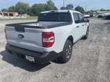 New 2025 Ford Maverick XLT image 4