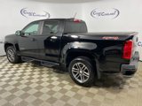 Used 2020 Chevrolet Colorado W/T w/ Custom Special Edition image 3