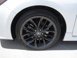 Certified 2022 Acura ILX w/ Premium & A-SPEC Package image 4