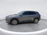 Used 2021 Ford Escape SE image 4