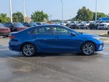 Used 2023 Kia Forte LXS image 4