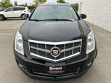 Used 2012 Cadillac SRX Performance image 2