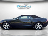 Used 2014 Chevrolet Camaro LT w/ RS Package image 2