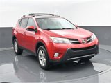 Used 2014 Toyota RAV4 XLE image 3