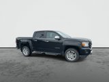 Used 2016 GMC Canyon SLT w/ Driver Alert Package image 2