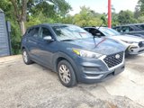 Used 2019 Hyundai Tucson SE image 5
