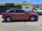 Used 2012 Chevrolet Cruze LT image 2