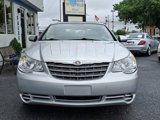 Used 2008 Chrysler Sebring Touring w/ Electronics Convenience Group image 2