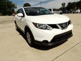Used 2019 Nissan Rogue Sport S image 4