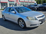 Used 2010 Chevrolet Malibu LT image 3