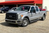 Used 2013 Ford F350 XL w/ XL Value Pkg image 2