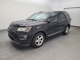 Used 2016 Ford Explorer XLT w/ Equipment Group 202A image 2