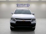 Used 2021 Chevrolet Colorado LT w/ Fleet Safety Package image 3