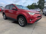 Used 2016 Toyota RAV4 Limited image 2