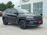 New 2025 Jeep Compass Latitude image 2