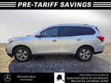 Used 2019 Nissan Pathfinder SL image 2