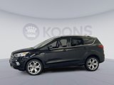 Used 2019 Ford Escape Titanium image 2