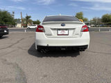 Used 2020 Subaru WRX image 6
