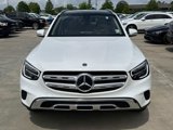 Certified 2021 Mercedes-Benz GLC 300 image 2