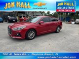 Used 2019 Hyundai Sonata SE image 2