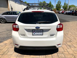 Used 2016 Subaru Impreza 2.0i Sport Premium image 3
