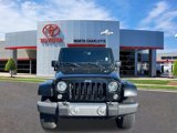 Used 2015 Jeep Wrangler Unlimited Sahara w/ Connectivity Group image 3