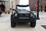 Used 2018 Mercedes-Benz G 550 Squared image 2