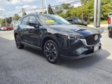 Used 2022 MAZDA CX-5 AWD 2.5 S w/ Premium Plus Pkg image 4