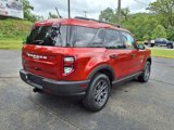 Used 2022 Ford Bronco Sport Big Bend w/ Convenience Package image 4