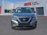 Used 2023 Nissan Murano SL w/ SL Moonroof Package image 2