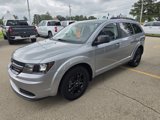 Used 2020 Dodge Journey SE w/ Blacktop Package image 4