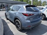 Used 2023 MAZDA CX-5 Carbon Edition image 5