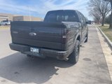 Used 2013 Ford F150 FX4 w/ Luxury Equipment Group image 3
