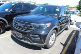 Used 2020 Ford Explorer XLT image 2