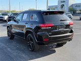 Certified 2022 Jeep Grand Cherokee Laredo X image 5