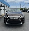 Used 2016 Lexus RX 350 F Sport image 2