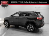 Used 2017 Jeep Compass Limited image 6