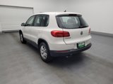 Used 2013 Volkswagen Tiguan S image 5